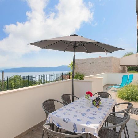 Holiday Home San Martino II - Mod217 By Interhome Moscenicka Draga Bagian luar foto