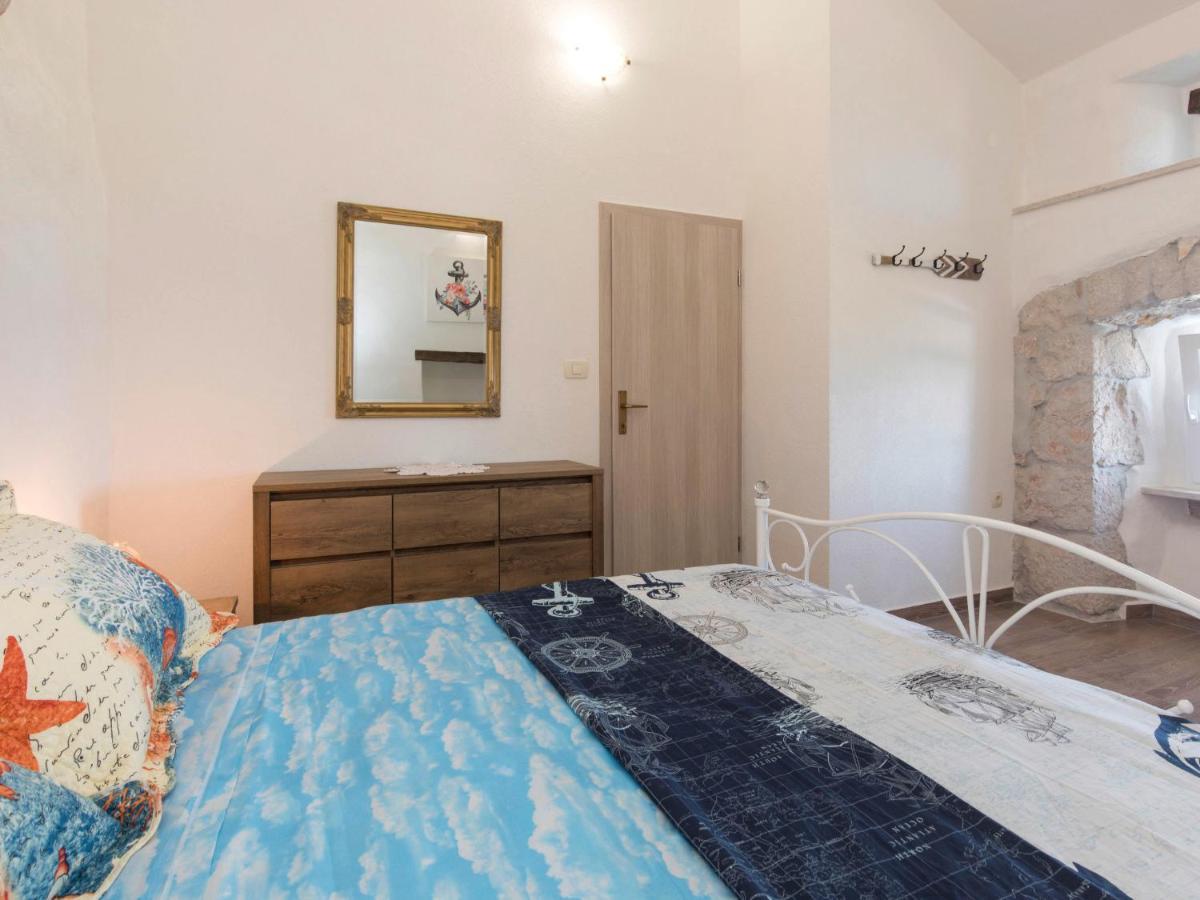 Holiday Home San Martino II - Mod217 By Interhome Moscenicka Draga Bagian luar foto