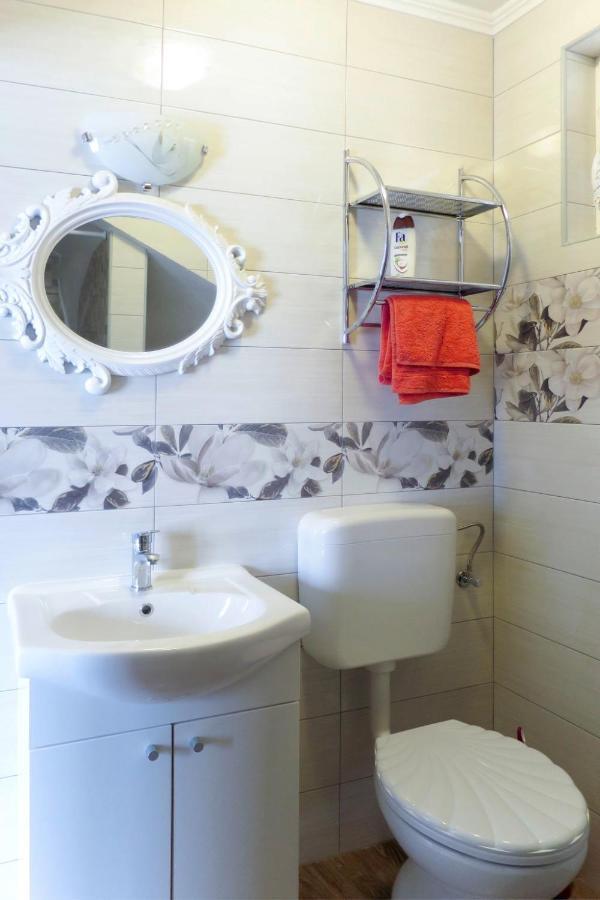 Holiday Home San Martino II - Mod217 By Interhome Moscenicka Draga Bagian luar foto