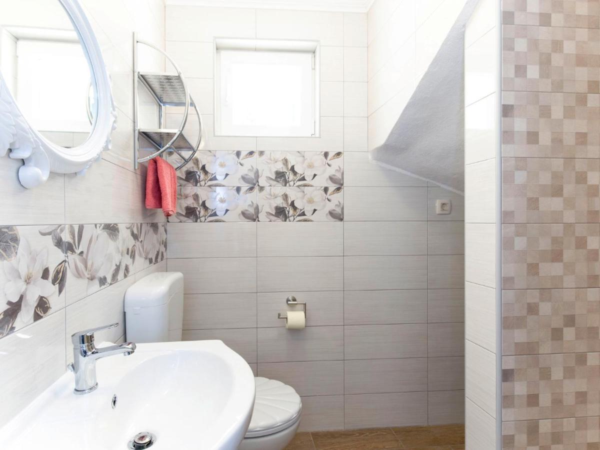 Holiday Home San Martino II - Mod217 By Interhome Moscenicka Draga Bagian luar foto