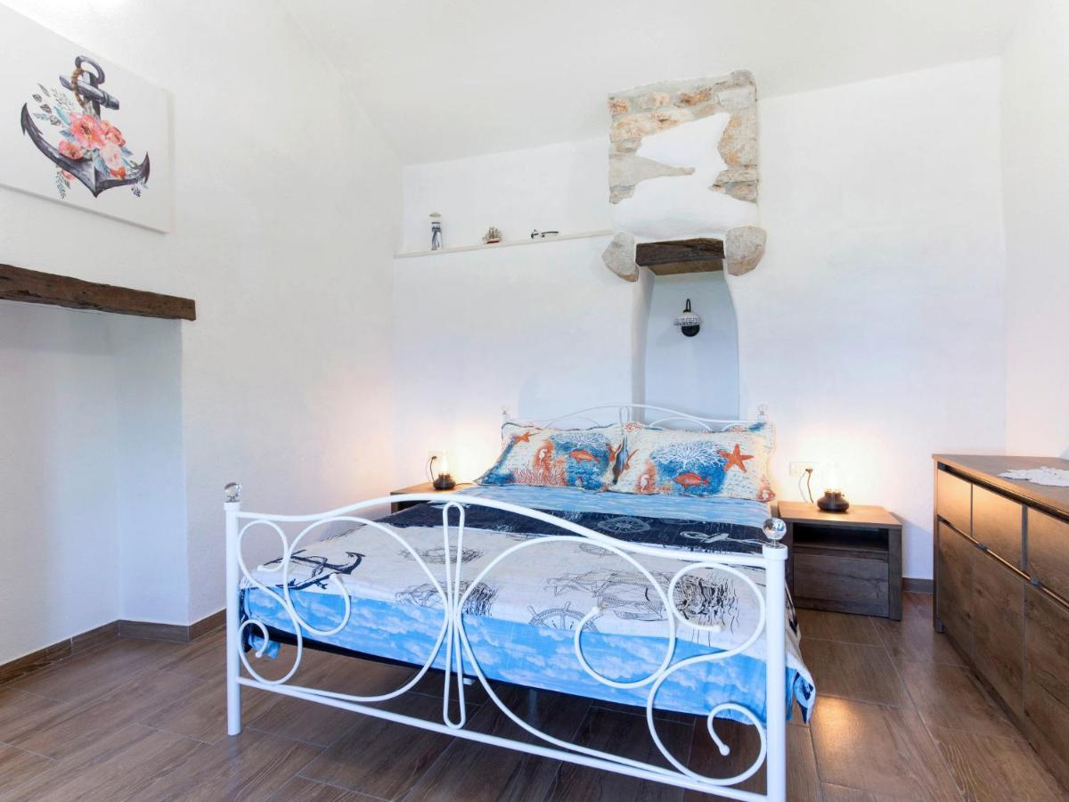 Holiday Home San Martino II - Mod217 By Interhome Moscenicka Draga Bagian luar foto