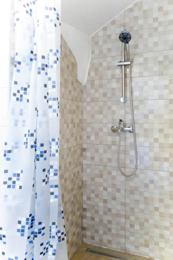 Holiday Home San Martino II - Mod217 By Interhome Moscenicka Draga Bagian luar foto