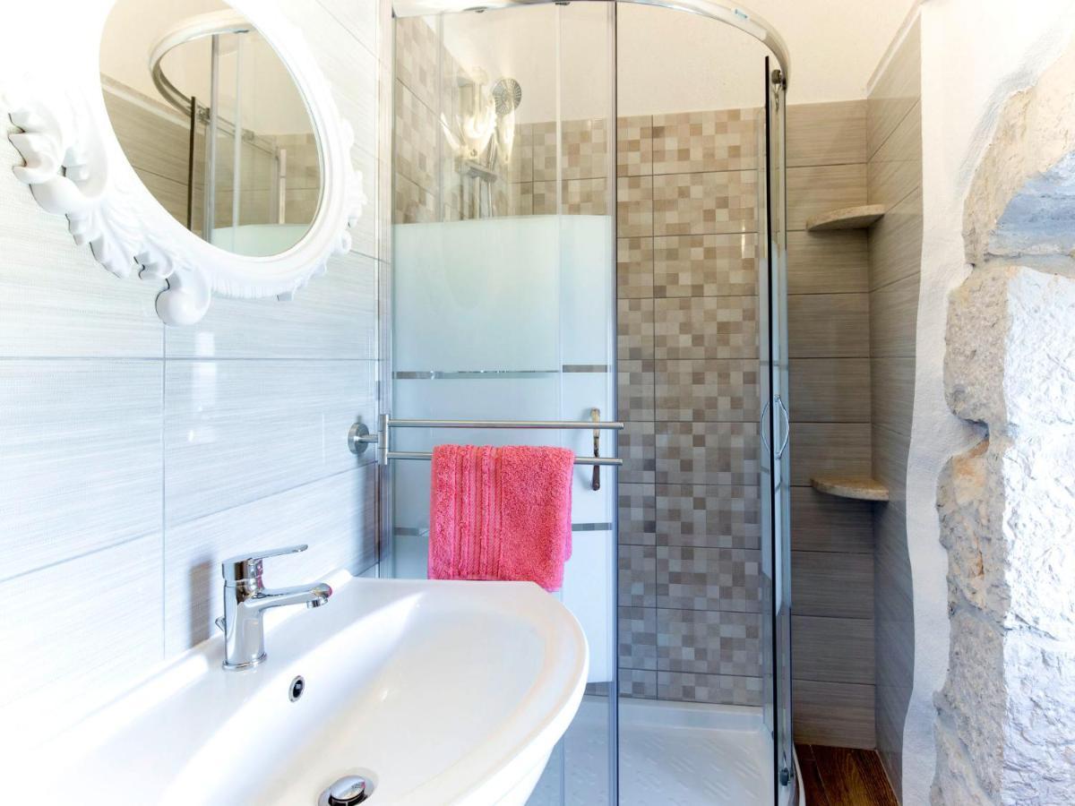 Holiday Home San Martino II - Mod217 By Interhome Moscenicka Draga Bagian luar foto