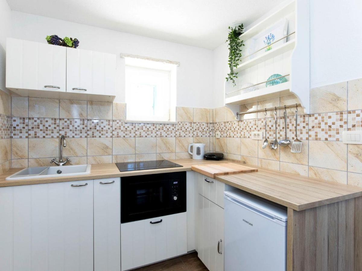 Holiday Home San Martino II - Mod217 By Interhome Moscenicka Draga Bagian luar foto