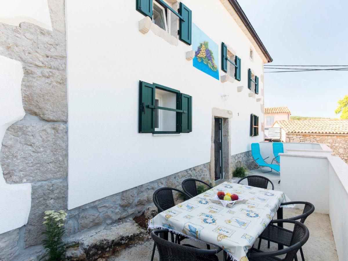 Holiday Home San Martino II - Mod217 By Interhome Moscenicka Draga Bagian luar foto