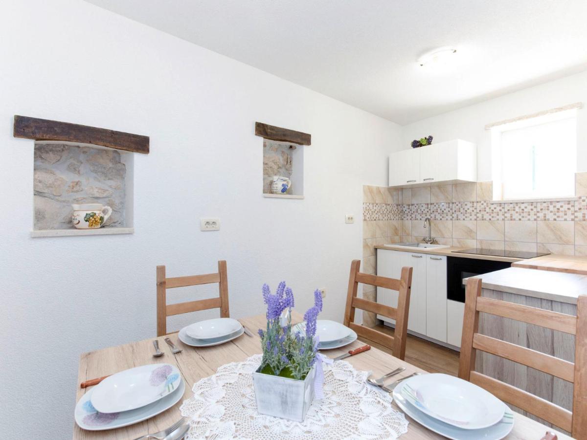 Holiday Home San Martino II - Mod217 By Interhome Moscenicka Draga Bagian luar foto