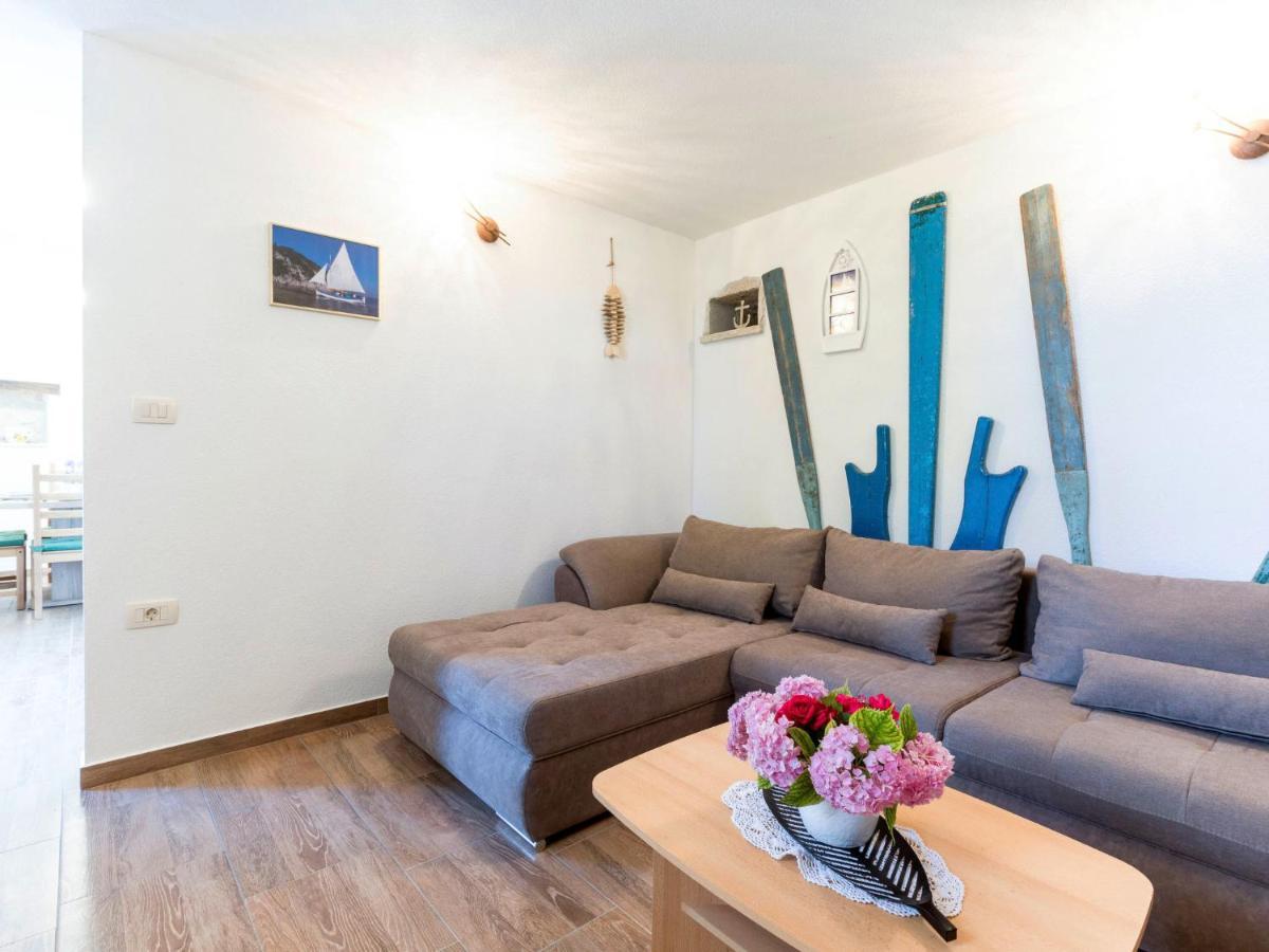 Holiday Home San Martino II - Mod217 By Interhome Moscenicka Draga Bagian luar foto