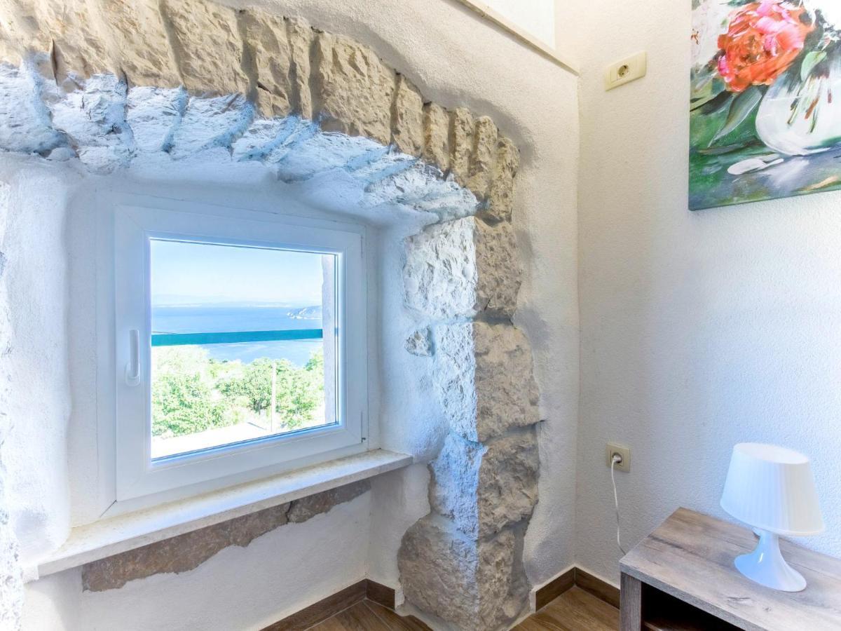 Holiday Home San Martino II - Mod217 By Interhome Moscenicka Draga Bagian luar foto