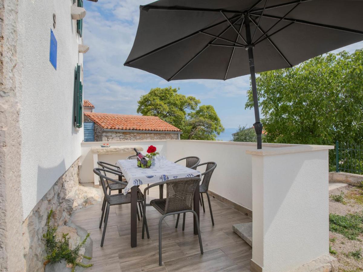 Holiday Home San Martino II - Mod217 By Interhome Moscenicka Draga Bagian luar foto