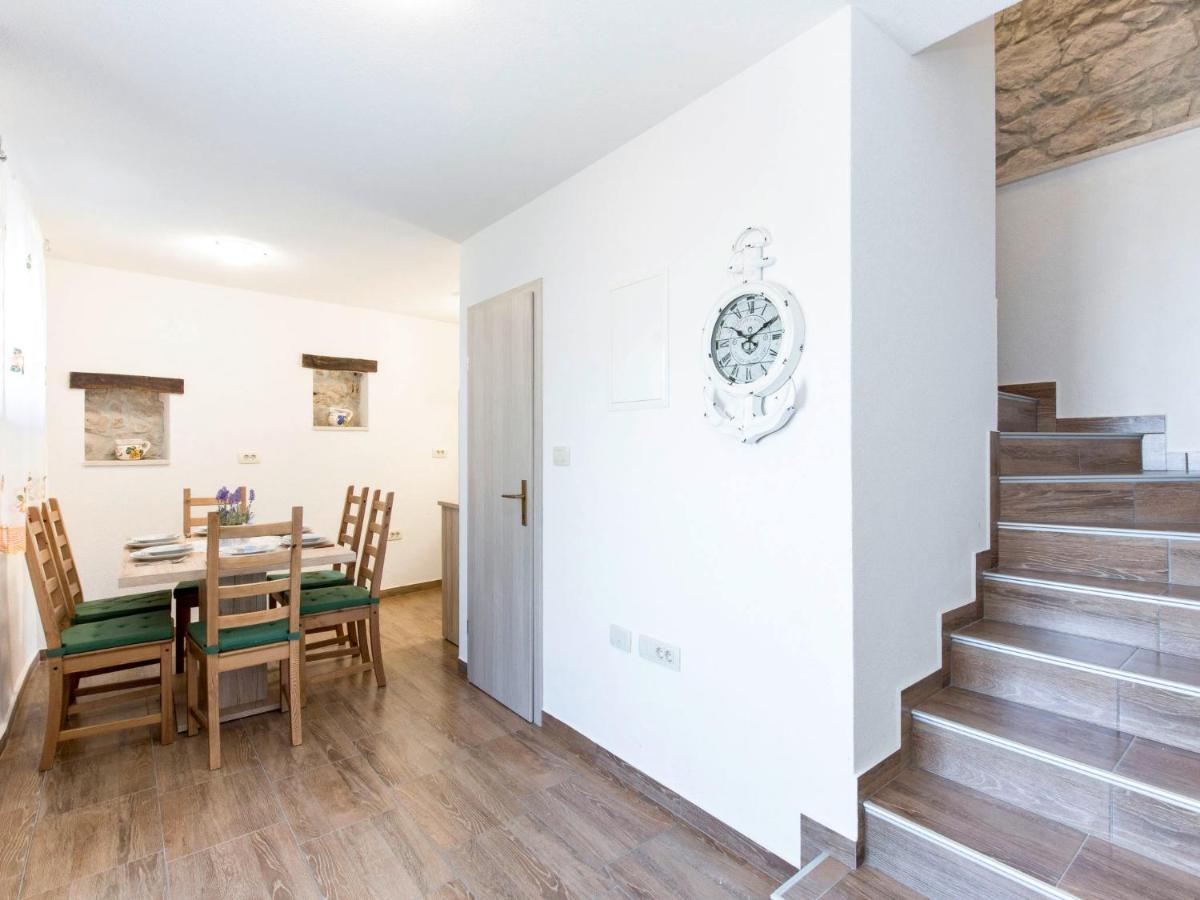 Holiday Home San Martino II - Mod217 By Interhome Moscenicka Draga Bagian luar foto