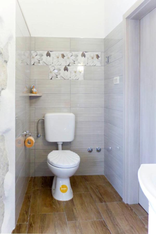 Holiday Home San Martino II - Mod217 By Interhome Moscenicka Draga Bagian luar foto