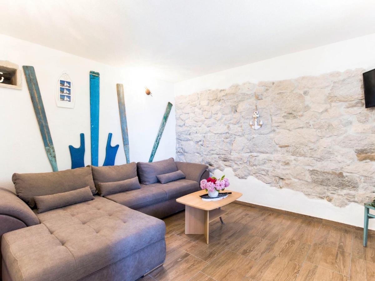 Holiday Home San Martino II - Mod217 By Interhome Moscenicka Draga Bagian luar foto