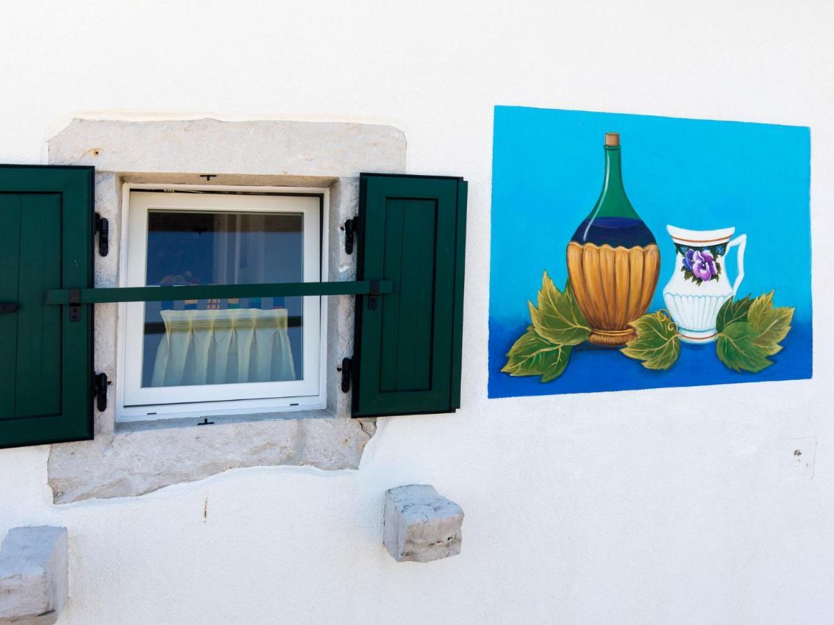 Holiday Home San Martino II - Mod217 By Interhome Moscenicka Draga Bagian luar foto