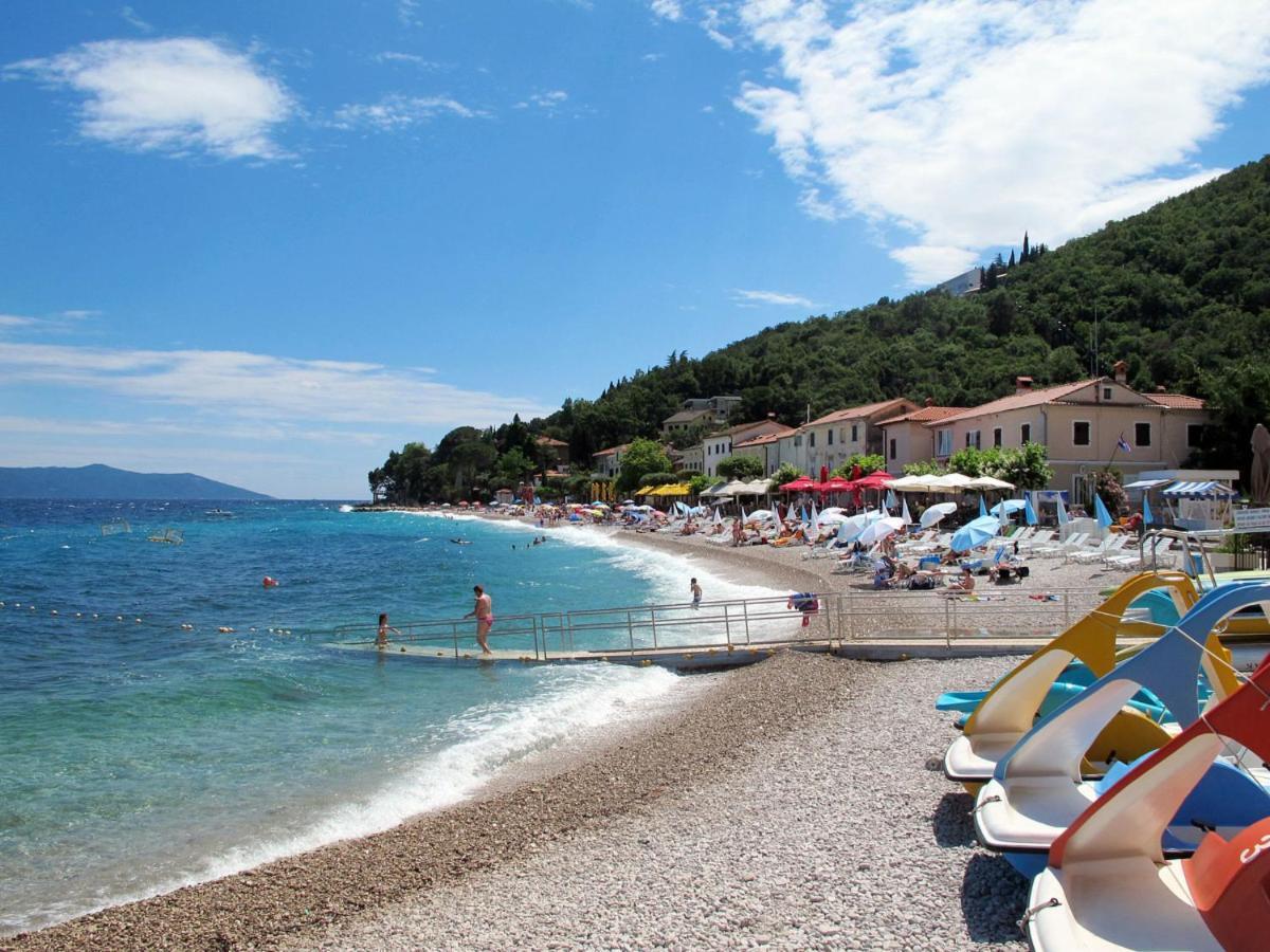 Holiday Home San Martino II - Mod217 By Interhome Moscenicka Draga Bagian luar foto